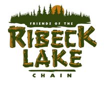 Logo- Friends of Ribeck Lake Chain